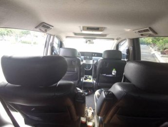 Luxgen 7 MPV   2011 - Bán Luxgen 7 MPV sản xuất 2011, màu trắng, nhập khẩu 
