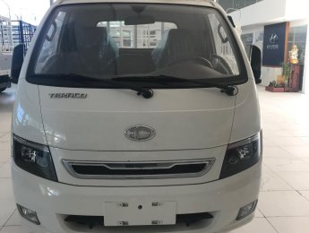 Xe tải 1,5 tấn - dưới 2,5 tấn 2017 - Bán xe tải Tera 190 thùng mui