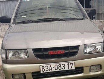 Isuzu Hi lander   2003 - Bán Isuzu Hi lander đời 2003, chính chủ