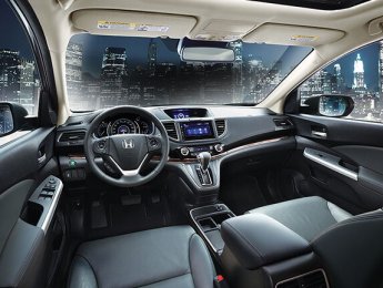 Honda CR V E 2019 - Bán Honda CR-V khuyến mãi lớn tháng 7 âm lịch