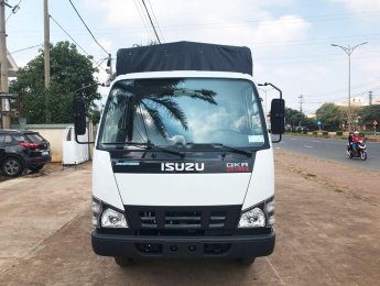 Isuzu QKR   2019 - Cần bán Isuzu QKR sản xuất năm 2019, nhập khẩu, 450tr