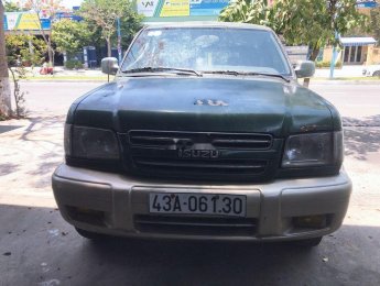 Isuzu Trooper   2000 - Bán Isuzu Trooper năm sản xuất 2000 giá tốt