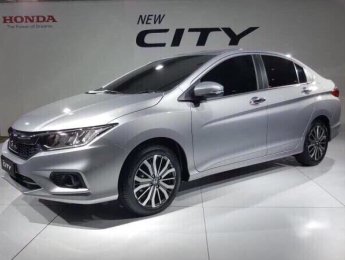 Honda City TOP 2019 - Bán Honda City 1.5 Top 2019 giá tốt Bình Phước