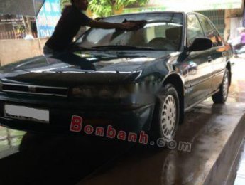 Honda Accord 1996 - Bán Honda Accord năm sản xuất 1996, màu xanh