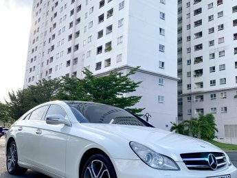 Mercedes-Benz CLS class 350 2009 - Merc CLS 350 nhập Mỹ 2009 dáng Sport, hàng full cao cấp vào đủ đồ chơi