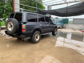 Toyota Land Cruiser 1993 - Cần bán Toyota Land Cruiser năm 1993, như hình