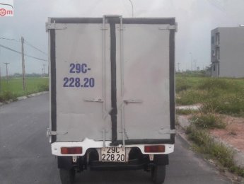 Suzuki Super Carry Truck 1.0 MT 2003 - Bán Suzuki Super Carry Truck 1.0 MT 2003, màu trắng, 68tr