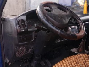 Hyundai H 100 2006 - Bán Hyundai H 100 đời 2006, màu xanh lam