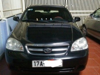 Daewoo Evanda  1.6 EX  2010 - Bán ô tô Daewoo Evanda 1.6 EX năm 2010, giá chỉ 172 triệu
