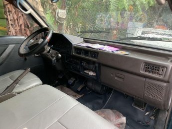 Mitsubishi L300   1992 - Bán Mitsubishi L300 1992, xe nhập, 108 triệu