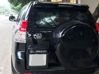 Toyota Land Cruiser  Prado 2010 - Bán Toyota Land Cruiser Prado sản xuất 2010, xe nhập, số tự động