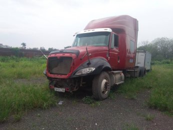 Xe tải Trên 10 tấn International Prostar 2010 - Đầu kéo International Prostar 2010 nhập Mexico