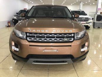 LandRover Evoque 2014 - Bans LandRover Evoque năm sản xuất 2014, đăng ký 2015 cam kết đẹp xuất sắc