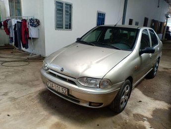 Fiat Siena 2005 - Bán xe Fiat Siena đời 2005, màu vàng số sàn, giá chỉ 68 triệu