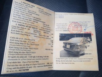 Mercedes-Benz C class C200 2001 - Gia đình bán Mercedes C200 sản xuất năm 2001, màu xanh