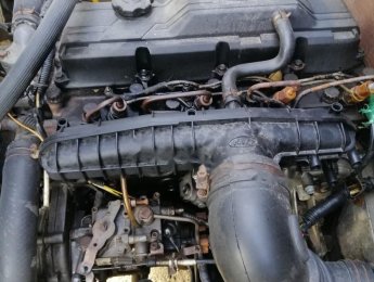 Kia K2700 1999 - Bán Kia K2700 đời 1999, màu xanh lam, nhập khẩu  