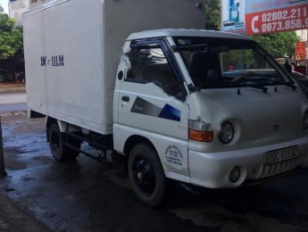 Hyundai H 100 2008 - Bán Hyundai H 100 2008, màu trắng, giá chỉ 178 triệu