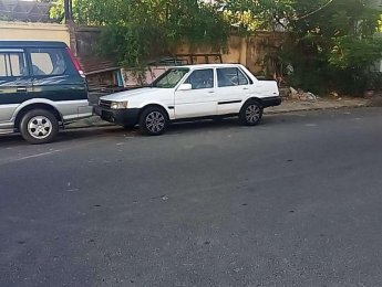 Toyota Corona     1986 - Bán ô tô Toyota Corona đời 1986, nhập khẩu nguyên chiếc