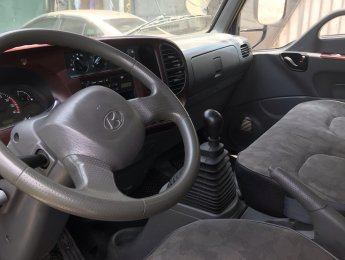 Hyundai HD 650 2016 - Bán xe tải Hyundai HD 650 tải 6.4T SX 2016