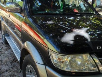 Isuzu Hi lander    2007 - Cần bán xe Isuzu Hi lander đời 2007
