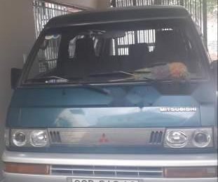 Mitsubishi L300   2003 - Cần bán Mitsubishi L300 sản xuất năm 2003, nhập khẩu 