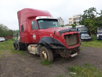 Xe tải Trên 10 tấn International Prostar 2010 - Đầu kéo International Prostar sx 2010 nhập Mexico