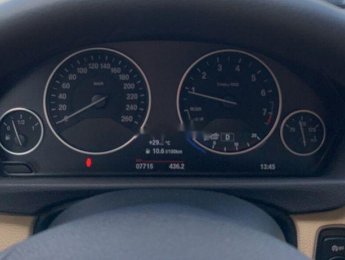 BMW 3 Series   320i   2017 - Bán BMW 3 Series 320i sản xuất 2017, xe nhập 