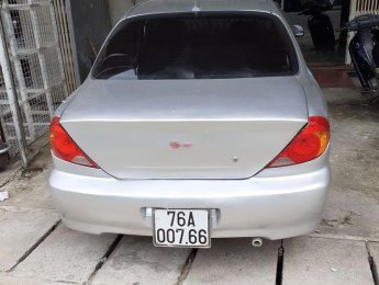 Kia Spectra 2005 - Bán Kia Spectra năm sản xuất 2005 xe gia đình, 110 triệu