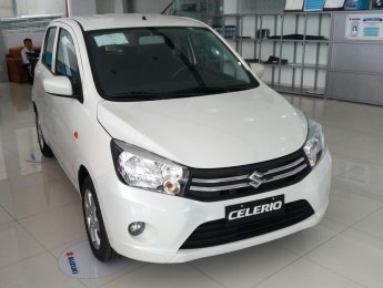 Suzuki Celerio 2019 - Suzuki celerio. Xe đủ màu giao ngay. Liên hệ để nhận giá và quà tặng giá trị cao