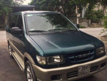 Isuzu Hi lander 2003 - Bán ô tô Isuzu Hi lander sản xuất năm 2003, nhập khẩu nguyên chiếc, giá 140tr