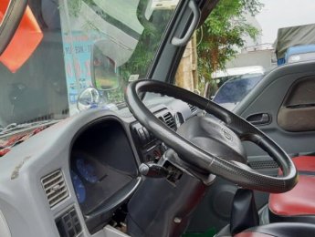 Kia K3000S 2015 - Cần bán lại xe Kia K3000S đời 2015, màu trắng xe gia đình, giá chỉ 123 triệu đồng