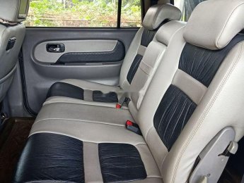 Isuzu Hi lander   2008 - Cần bán Isuzu Hi lander đời 2008, nhập khẩu