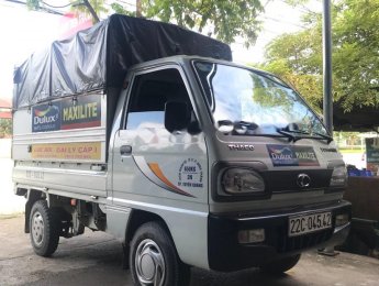 Thaco TOWNER 750A 2016 - Bán xe Thaco TOWNER 750A sản xuất 2016, màu trắng, giá tốt