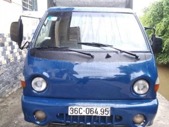 Hyundai Porter 2005 - Bán Hyundai Porter đời 2005, màu xanh lam, xe nhập