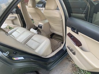 Toyota Camry XLE 2014 - Cần bán xe Toyota Camry XLE đời 2014, màu xám (ghi), nhập khẩu, giá 380tr