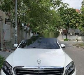 Mercedes-Benz S class   2006 - Bán xe Mercedes S350L AMG 2006, màu trắng, nhập khẩu