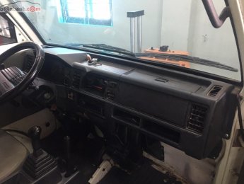 Suzuki Super Carry Van 2015 - Bán Suzuki Super Carry Van đời 2015, màu trắng, giá chỉ 163 triệu