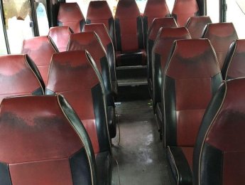 Hyundai County 2003 - Bán Hyundai County đời 2003, giá 70tr