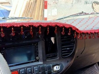 Hyundai Mighty   2012 - Bán Hyundai Mighty đời 2012, màu trắng, nhập khẩu