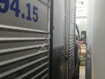 Hyundai Porter 2019 - Cần bán lại xe Hyundai Porter đời 2019, màu xanh lam, giá tốt
