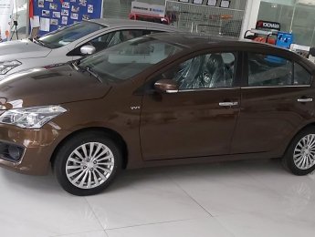 Suzuki Ciaz 2019 - Bán xe Suzuki Ciaz giá rẻ chỉ hơn 450tr, hotline: 0936.581.668