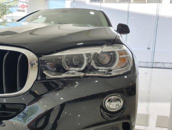 BMW X6   2019 - Cần bán BMW X6 XDrive35i đời 2019, nhập khẩu