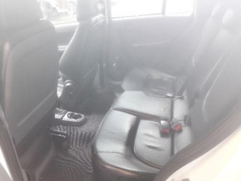 Smart Forfour   2007 - Chính chủ bán Smart Forfour đời 2007, màu trắng, xe nhập Đức