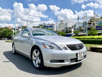 Lexus GS 350 2009 - Lexus GS 350 nhập Mỹ 2009 hàng full cao cấp, đủ đồ chơi cửa sổ trời, số tự động