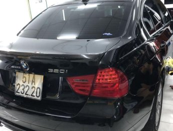 BMW 3 Series  320i 2011 - Bán BMW 320i đời 2011, xe nhập, giá 650tr