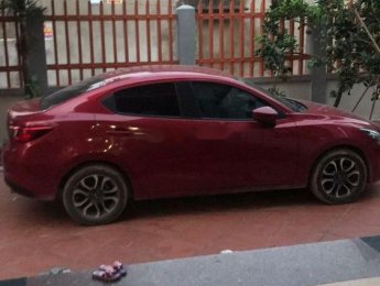 Mazda 2 2019 - Cần bán xe cũ Mazda 2 2019, màu đỏ