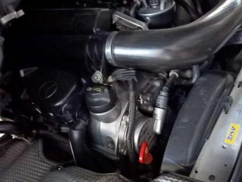 Mercedes-Benz Sprinter   2012 - Bán Mercedes Sprinter năm 2012, màu bạc, xe nhập