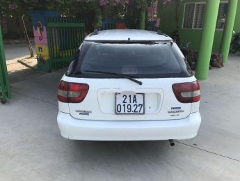 Suzuki Balenno  GLX  2001 - Bán Suzuki Balenno GLX đời 2001, xe nhập