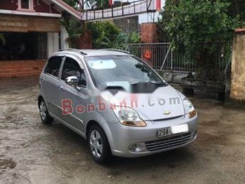 Chevrolet Spark 2009 - Bán xe Chevrolet Spark đời 2009 giá cạnh tranh