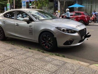 Mazda 3   2016 - Bán xe Mazda 3 1.5AT đời 2016 giá tốt